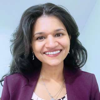 Niveditha Manivannan, MD, Endocrinology, Pittsburgh, PA