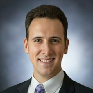 Daniel Wasserman, MD