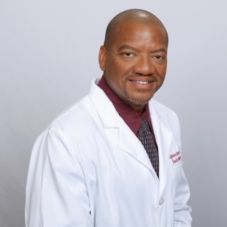 Alphonso Benton, MD, Family Medicine, Chino Hills, CA, Southwest Healthcare System, Inland Valley Campus
