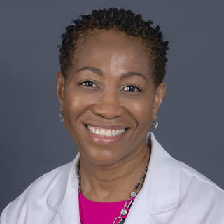 Janice Newsome, MD, Interventional Radiology, Atlanta, GA, Emory University Hospital