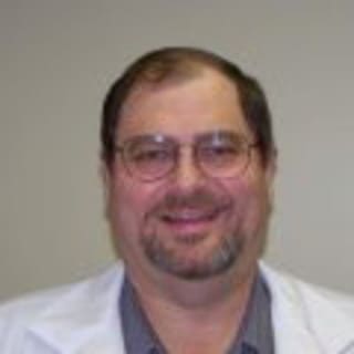 Allan Halbert, MD, Family Medicine, Georgetown, KY