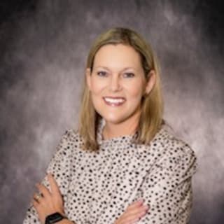 Leah Yeager, Nurse Practitioner, Lexington, KY, University of Kentucky Albert B. Chandler Hospital