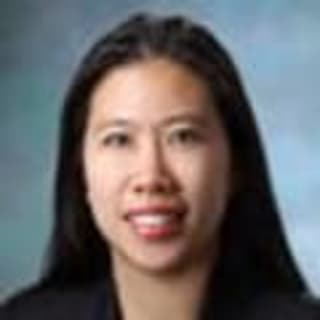 Betty Chou, MD