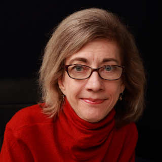 Sally Holmes, MD