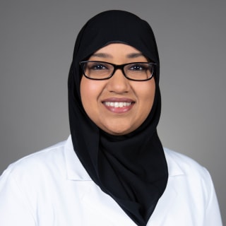 Aysha Ahmed, DO, Internal Medicine, Lutz, FL, St Josephs Hospital-North