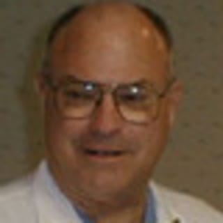 Douglas McConnell, MD