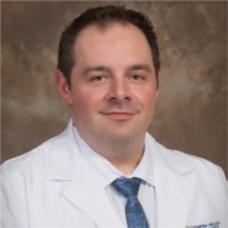 Matthew Fowler, DO, Pulmonology, Hickory, NC