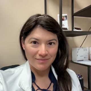 Melissa Gonzalez, Family Nurse Practitioner, San Antonio, TX