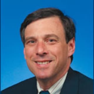 Michael Rudikoff, MD, Cardiology, Pikesville, MD