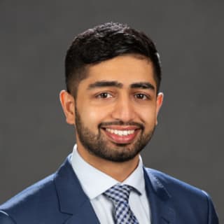 Arjun Watane, MD