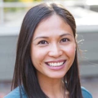 Joanna Guerrero Randolph, Adult Care Nurse Practitioner, San Francisco, CA