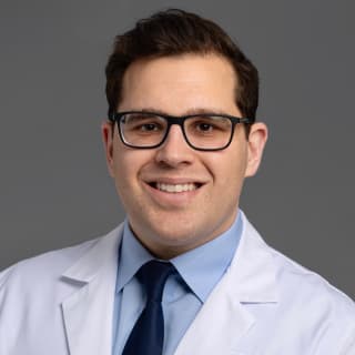 Justin Drager, MD