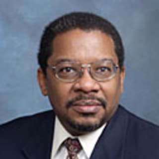Talmadge King Jr., MD