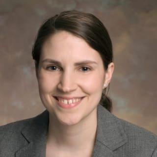 Olivia Groover, MD, Neurology, Atlanta, GA, Emory University Hospital
