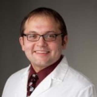 Marcin Zygawski, MD, Ophthalmology, Pittsfield, MA, Berkshire Medical Center