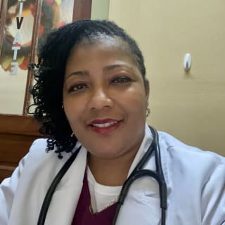 Tabitha Stiff, Family Nurse Practitioner, Winona, MS