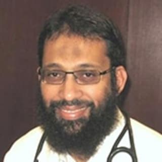 Wajiuddin Khalfe, MD, Internal Medicine, Greenville, TX, Hunt Regional Medical Center