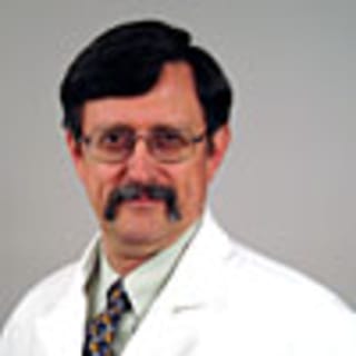 William Grosh, MD