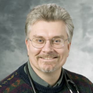 Thomas McFarland, MD, Oncology, Machesney Park, IL, Marshfield Medical Center - Beaver Dam