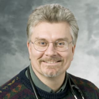 Thomas McFarland, MD, Oncology, Madison, WI