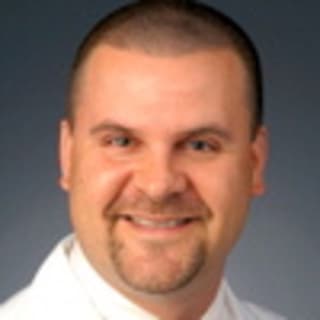 Anthony Smith, MD, General Surgery, Concord, NC, Atrium Health Cabarrus