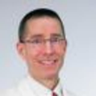 Robert Reed, MD, Occupational Medicine, Buffalo, NY, Erie County Medical Center
