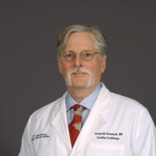 Joseph Kmonicek, MD, Cardiology, Greenville, SC, Prisma Health Greenville Memorial Hospital