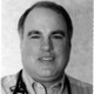 Gerald Mader, MD, Family Medicine, Franklin, IN, Johnson Memorial Hospital