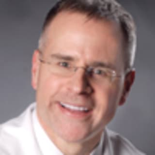 Kenneth Nekl, MD, Endocrinology, North Royalton, OH, University Hospitals Cleveland Medical Center