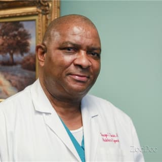 Kanayo Ubesie, MD