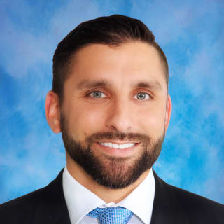 Jeremy Frank, MD, Orthopaedic Surgery, Coral Springs, FL