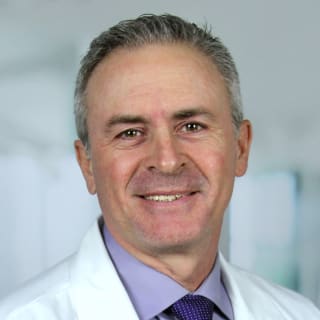 Michael Hovey, MD