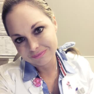 Kristin Neves, Family Nurse Practitioner, Cooper City, FL, Memorial Regional Hospital