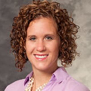 Hannah Rottinghaus, PA, General Surgery, Madison, WI, University Hospital