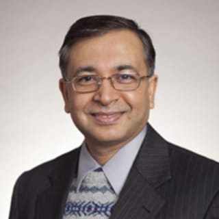 Ashlesh Dani, MD, Neurology, Fishkill, NY