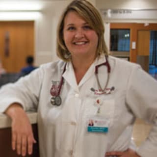 Penny Viater, Nurse Practitioner, Chicago, IL, University of Chicago Medical Center