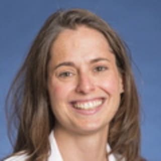 Rebecca Hanratty, MD, Internal Medicine, Denver, CO, Denver Health