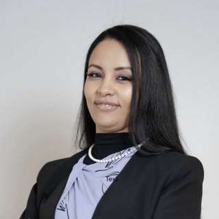 Fatima Elamin, MD, Endocrinology, Milwaukee, WI