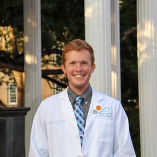 Thomas Wert, Pharmacist, Chapel Hill, NC