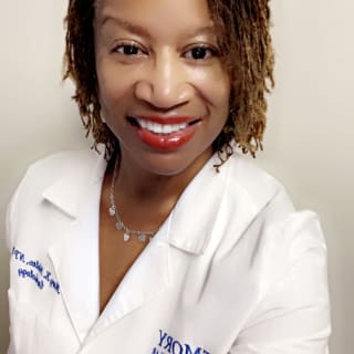 Mary Nobles, Adult Care Nurse Practitioner, Atlanta, GA, Northside Hospital