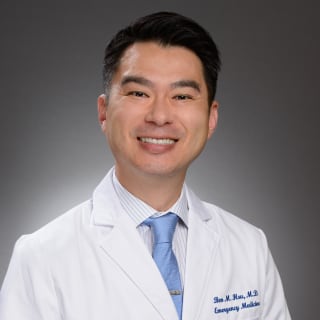 Ben Hsu, MD, Emergency Medicine, Los Angeles, CA, Kaiser Permanente West Los Angeles Medical Center