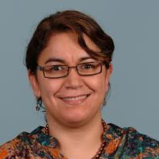 Leticia Aguilera-Ledesma, MD