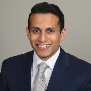 Karan Rai, MD