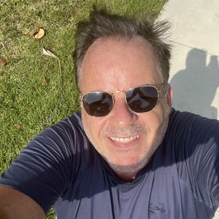 Charles Delaney, Physician Assistant, Fort Lauderdale, FL