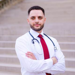 Christopher Mishreky, MD, Internal Medicine, Cleveland, OH