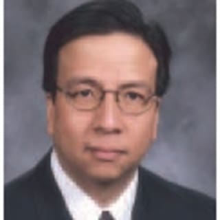 Henry Marquez, MD