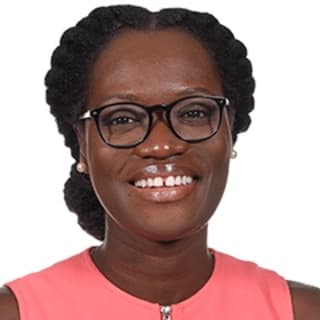 Hilary Bediako, MD, Internal Medicine, Baltimore, MD