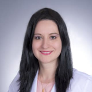 Simona Meca, MD, Gastroenterology, Fishkill, NY, MidHudson Regional Hospital of Westchester Medical Center