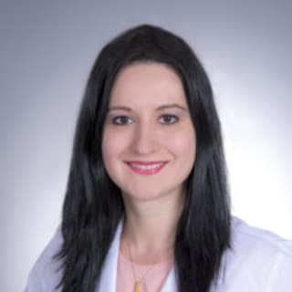 Simona Meca, MD, Gastroenterology, Poughkeepsie, NY