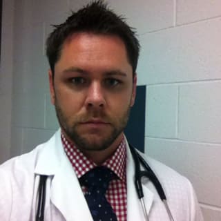 Christopher Sopkovich, DO, Anesthesiology, Indianapolis, IN, Baptist Medical Center Jacksonville